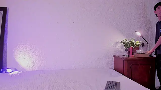 alexandersawyer online show from January 15, 8:37 pm