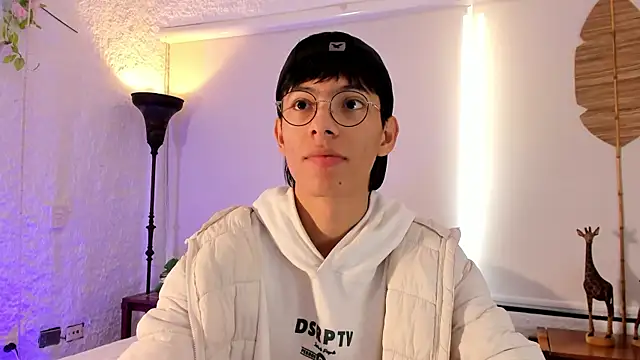 alexandersawyer online show from January 7, 12:16 pm