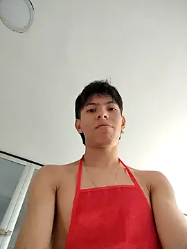 alexandersawyer online show from December 11, 12:05 pm