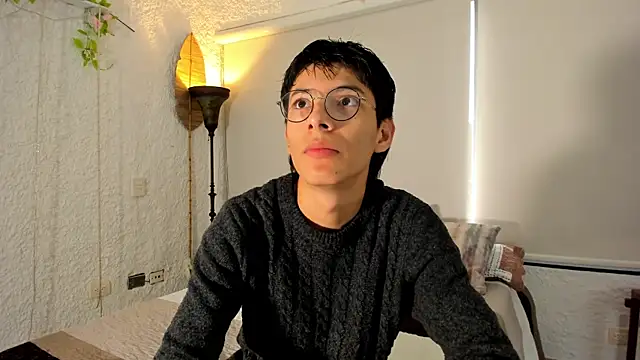 alexandersawyer online show from January 21, 12:13 pm