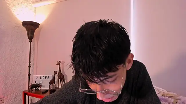 alexandersawyer online show from March 14, 1:13 pm