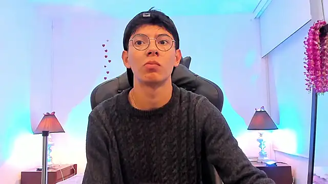 alexandersawyer online show from February 28, 12:31 pm