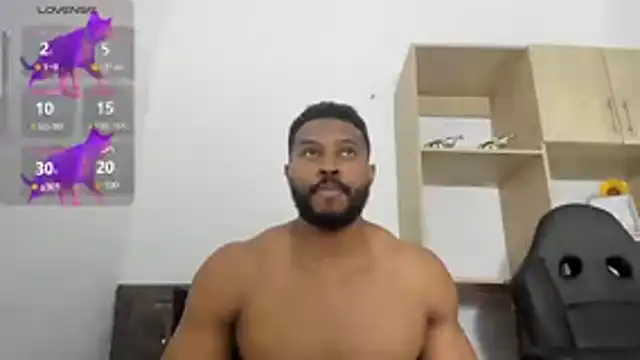 karsonmorris online show from November 19, 7:47 pm