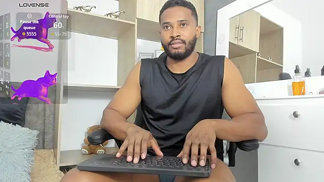 karsonmorris online show from November 12, 8:47 pm