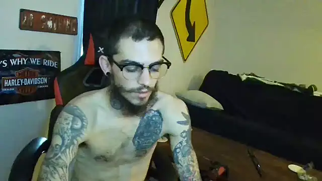 XMeF10 online show from February 23, 10:09 pm