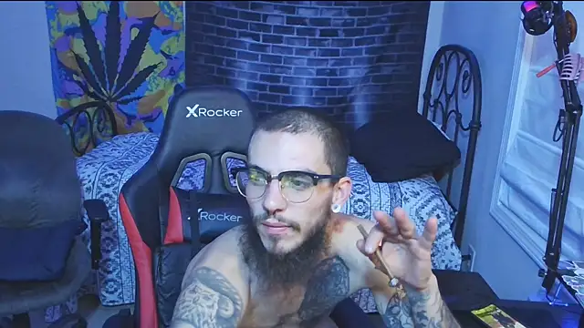 XMeF10 online show from January 6, 4:04 am