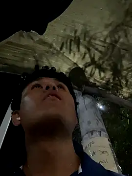 Brencuz online show from October 8, 1:32 am