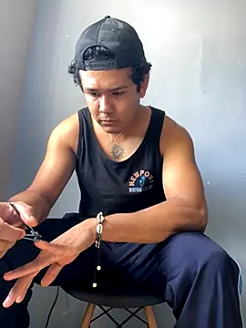 Brencuz online show from September 28, 4:49 pm