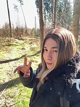 See my Boobs  online show from March 19, 12:56 pm