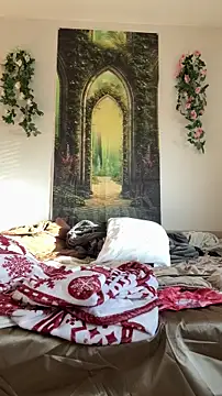 See my Boobs  online show from February 28, 7:40 am