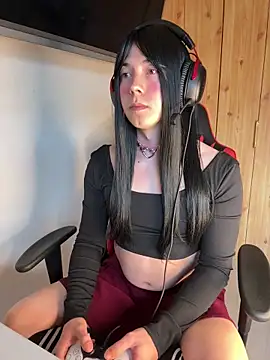 See my Boobs  online show from October 1, 12:53 pm