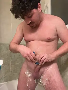 frenchboy9711 online show from March 8, 8:46 pm