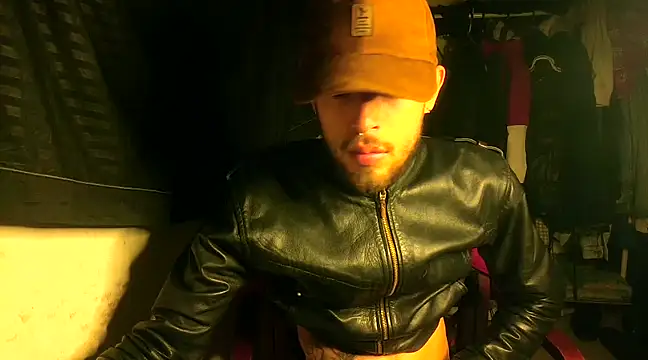 Aaronkiller online show from January 9, 3:04 am