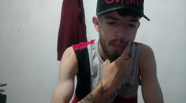 Aaronkiller online show from December 13, 1:01 pm