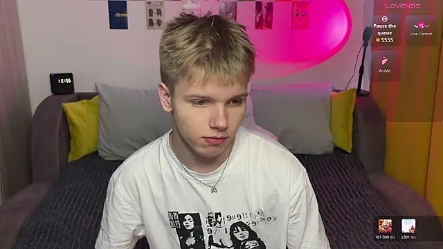 metratok online show from February 14, 7:31 pm