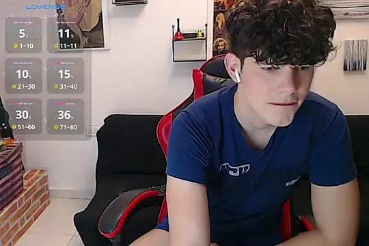 Angelo-cianuro- online show from October 30, 11:17 pm