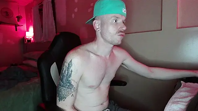 slam bro online show from March 22, 4:45 am