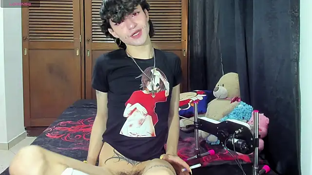 Bloody lamb online show from October 30, 5:36 pm