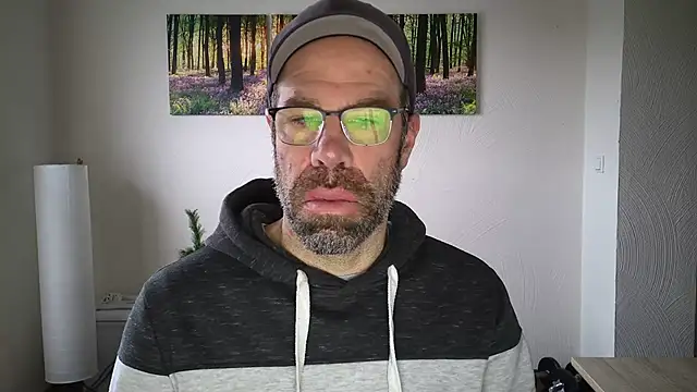 Harry Boldt online show from December 5, 8:43 am