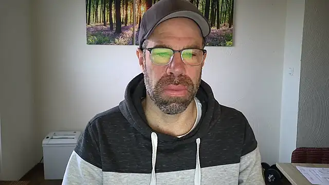 Harry Boldt online show from November 4, 7:09 am