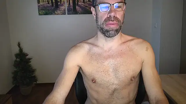 Snapshot of Harry_Boldt chatting on December 17, 7:40 am Harry Boldt online show from December 17, 7:40 am