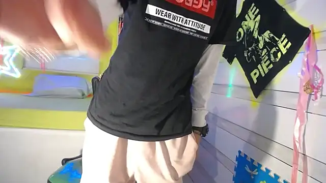 andy staar online show from February 27, 7:02 pm