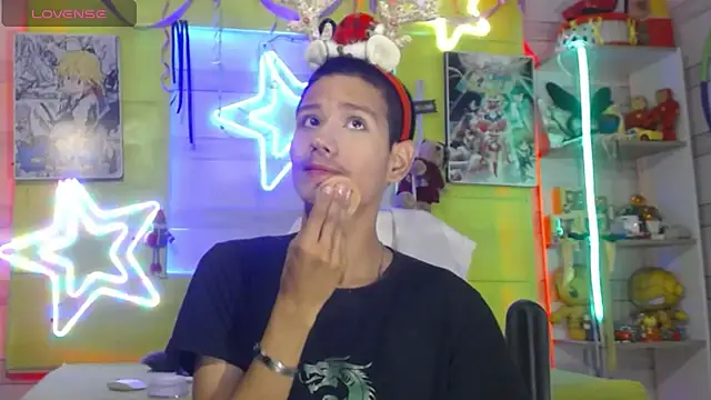 andy staar online show from February 10, 2:16 am