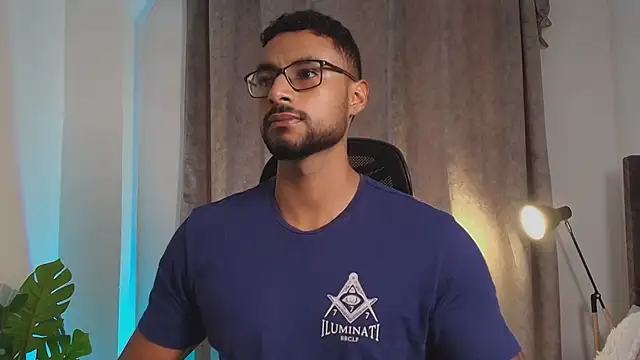 LiamGarcia1 online show from March 12, 1:51 pm