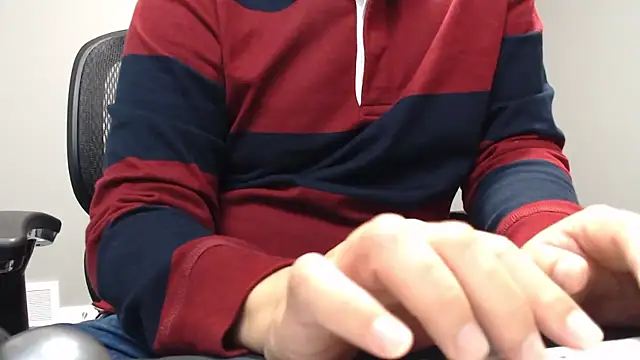 Snapshot of nimirole chatting on October 17, 3:49 pm nimirole online show from October 17, 3:49 pm