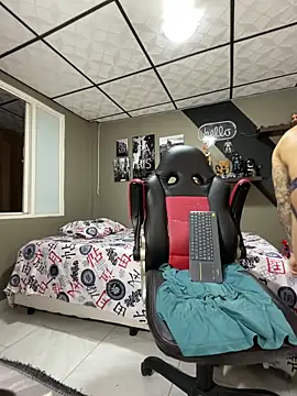 marcel crawford96 online show from October 4, 5:29 pm