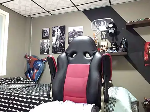 marcel crawford96 online show from February 11, 1:41 pm