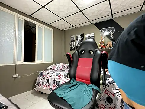 marcel crawford96 online show from September 23, 3:55 pm