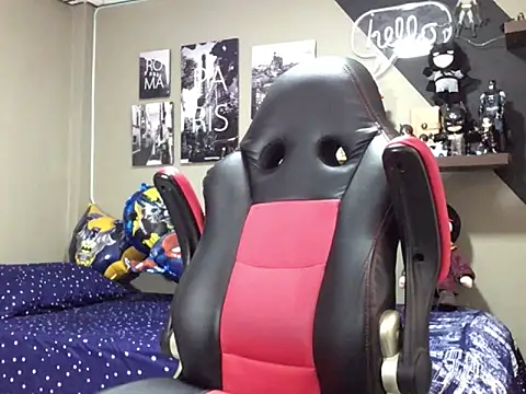 marcel crawford96 online show from January 9, 1:13 pm