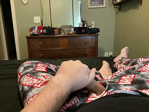 spanky10000 online show from November 6, 12:02 am