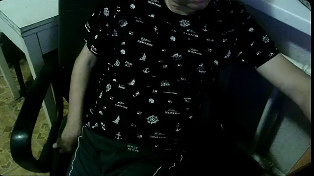 AlDON59 online show from January 13, 7:10 pm