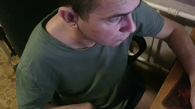 AlDON59 online show from February 21, 6:59 pm