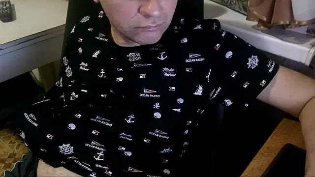 AlDON59 online show from January 7, 5:42 pm