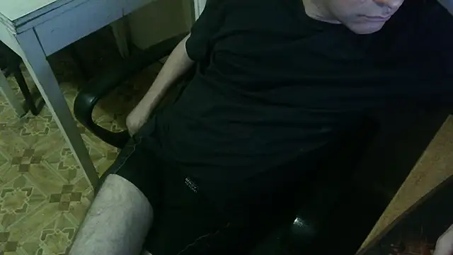 AlDON59 online show from January 23, 7:07 pm