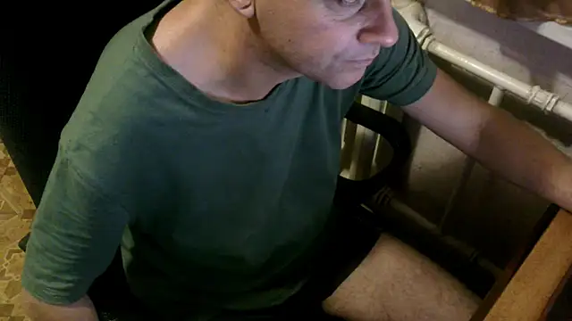 AlDON59 online show from December 25, 8:39 pm