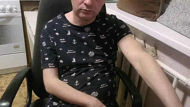 AlDON59 online show from March 15, 6:03 pm