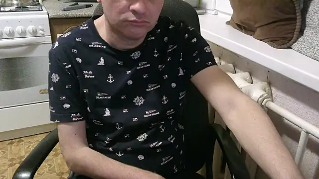 AlDON59 online show from February 9, 6:56 pm