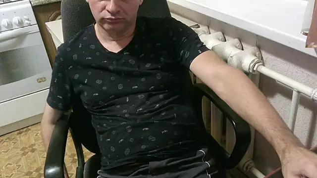 AlDON59 online show from September 12, 5:46 pm