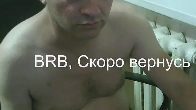 AlDON59 online show from October 18, 6:24 pm