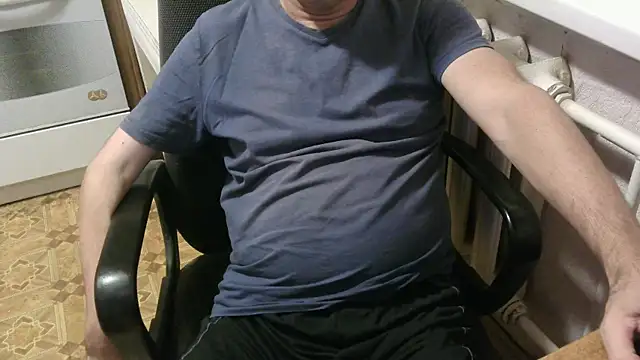 AlDON59 online show from October 2, 6:45 pm