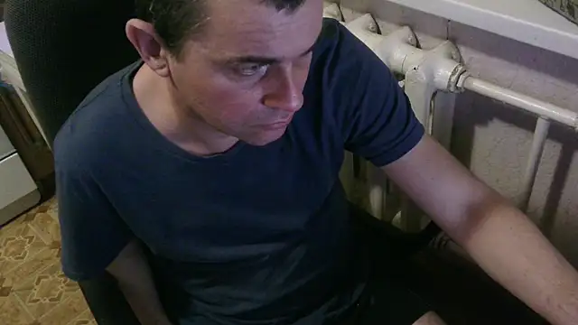 AlDON59 online show from March 16, 6:44 pm