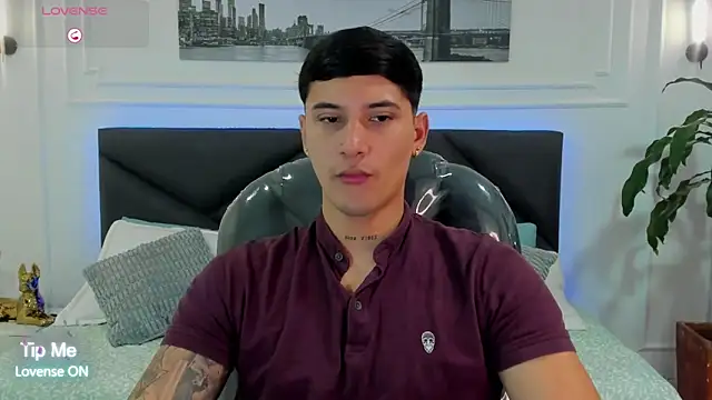 Damian23   online show from January 19, 12:29 pm