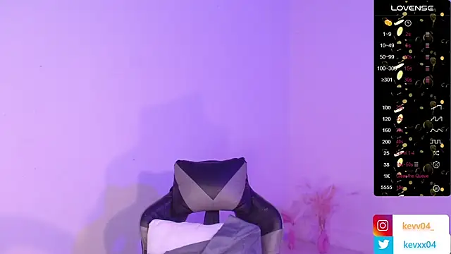 Alexx tc online show from October 23, 5:00 am