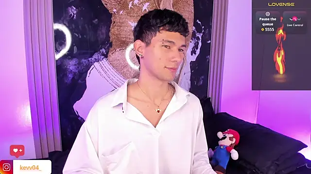 Alexx tc online show from March 1, 4:12 am