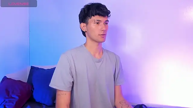 Alexx tc online show from December 16, 4:19 am