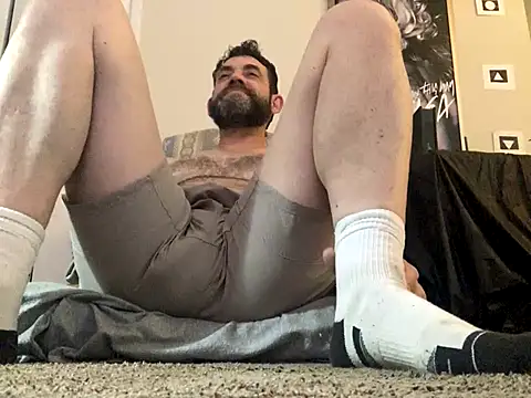 rickydickyskull online show from November 8, 4:26 am